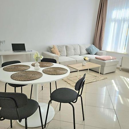 Proche Du Centre De Bruxelles Appartement 5 Personnes Ngoại thất bức ảnh