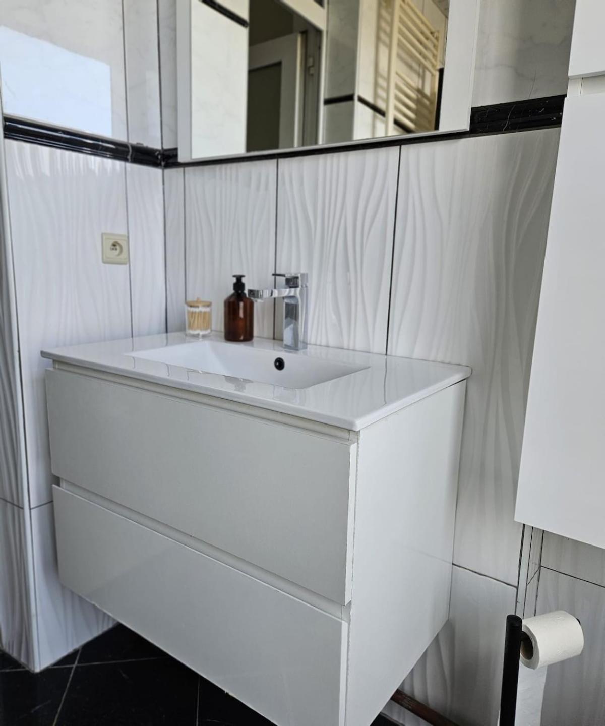 Proche Du Centre De Bruxelles Appartement 5 Personnes Ngoại thất bức ảnh