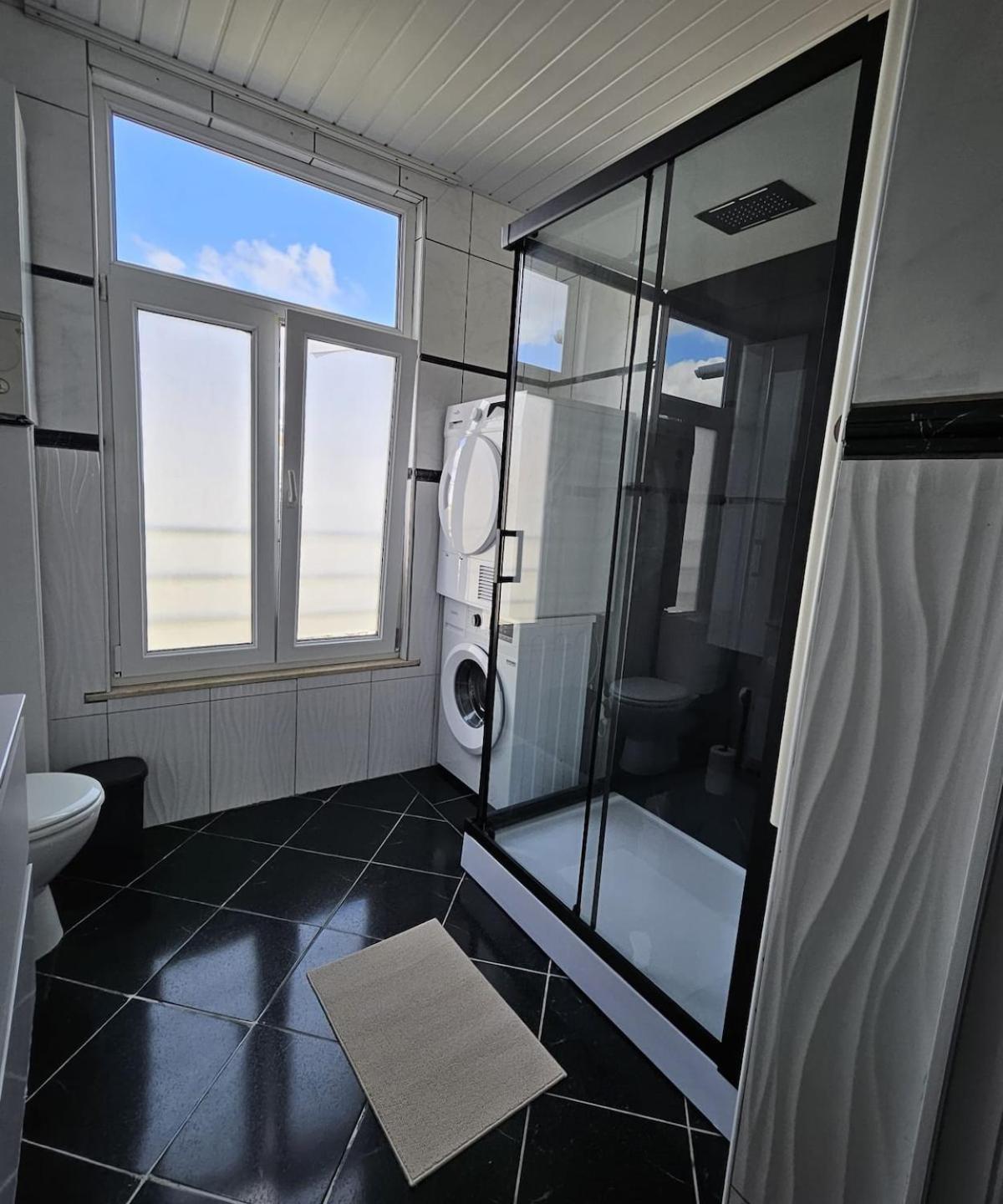 Proche Du Centre De Bruxelles Appartement 5 Personnes Ngoại thất bức ảnh