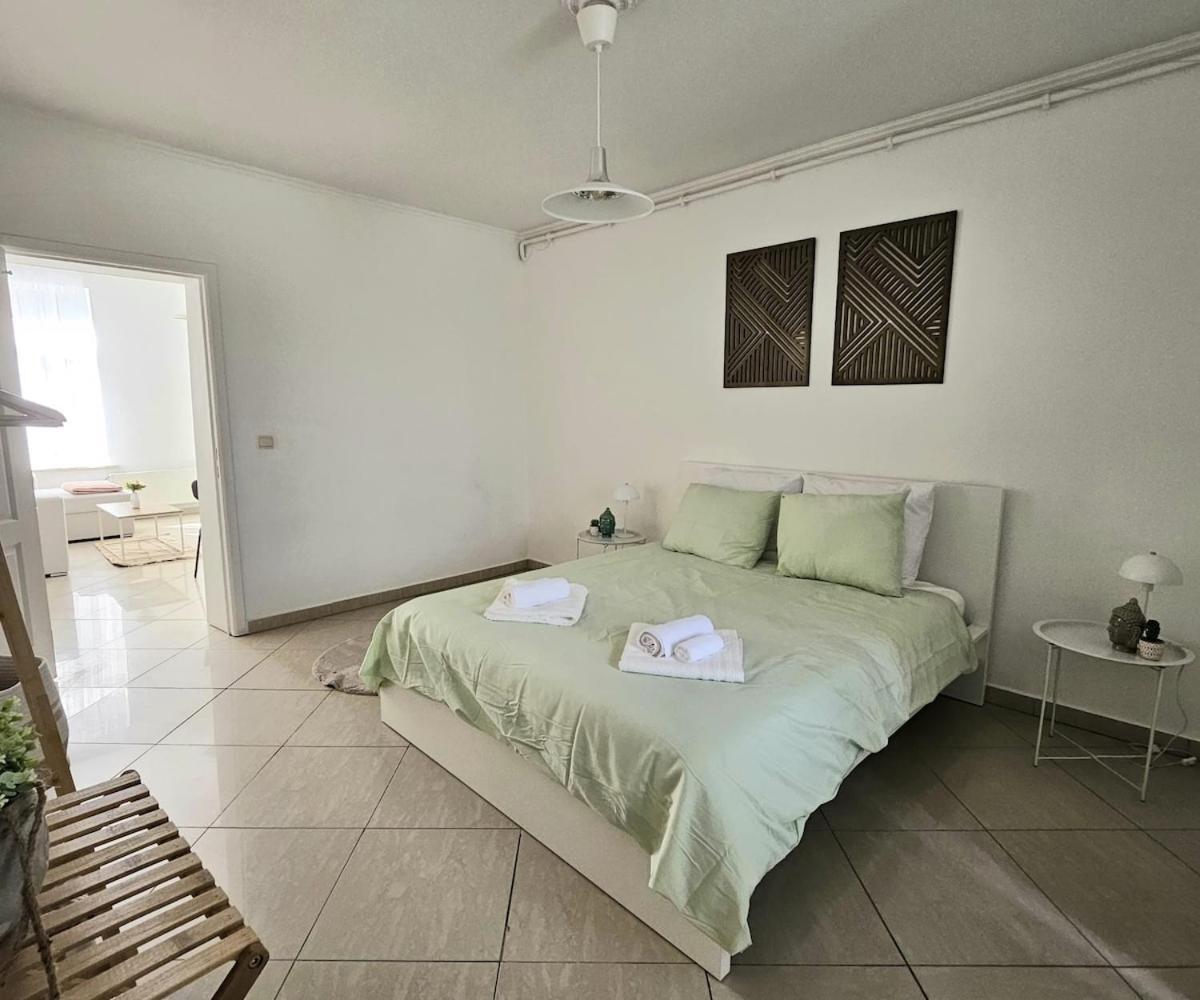 Proche Du Centre De Bruxelles Appartement 5 Personnes Ngoại thất bức ảnh