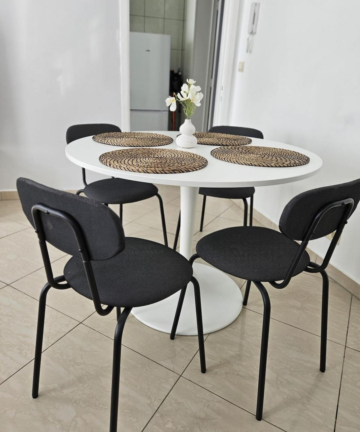 Proche Du Centre De Bruxelles Appartement 5 Personnes Ngoại thất bức ảnh