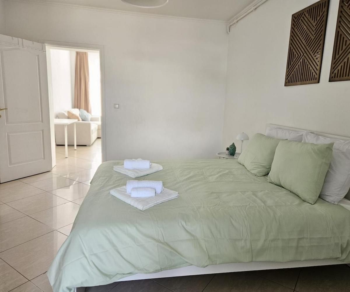 Proche Du Centre De Bruxelles Appartement 5 Personnes Ngoại thất bức ảnh