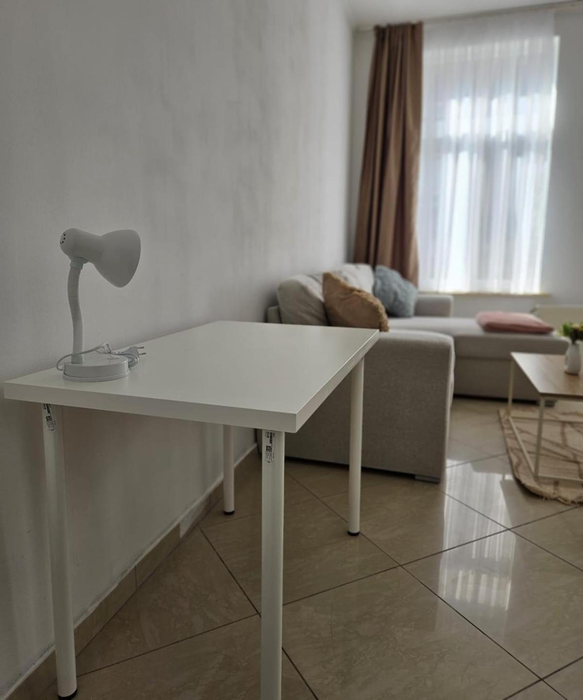Proche Du Centre De Bruxelles Appartement 5 Personnes Ngoại thất bức ảnh