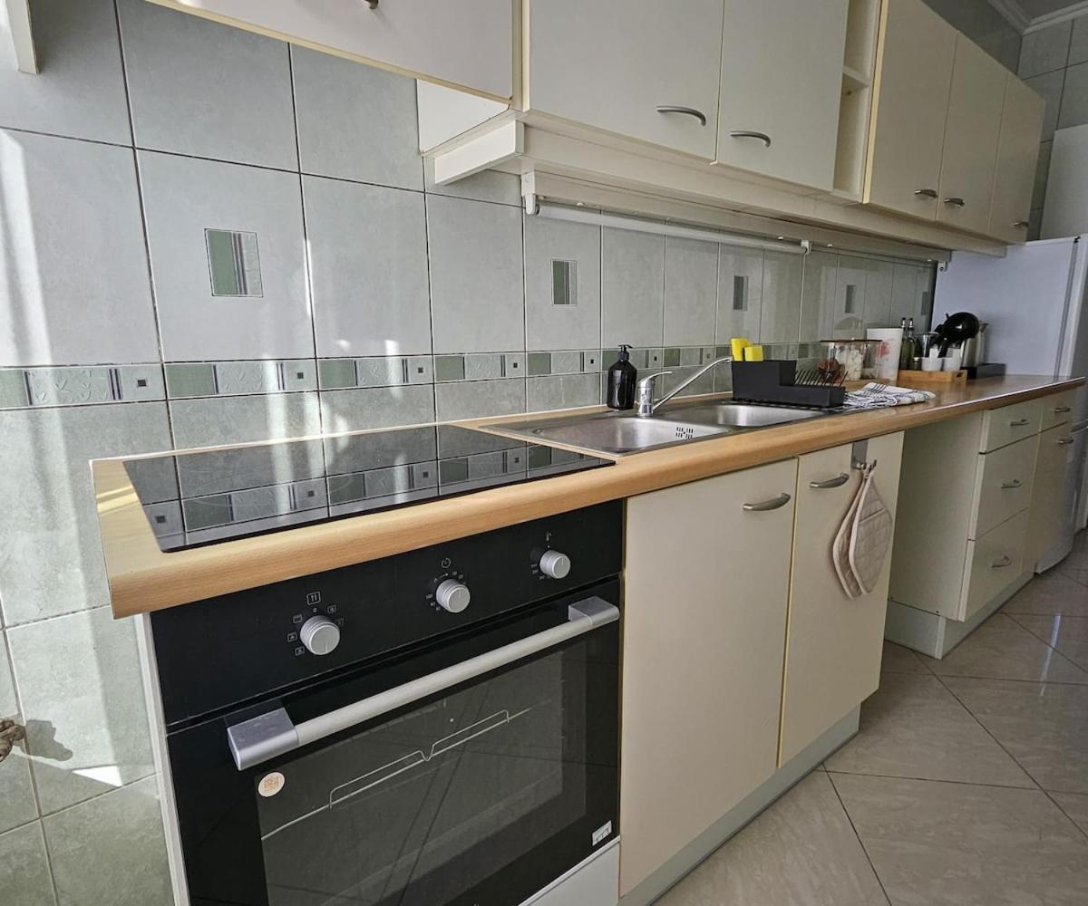 Proche Du Centre De Bruxelles Appartement 5 Personnes Ngoại thất bức ảnh