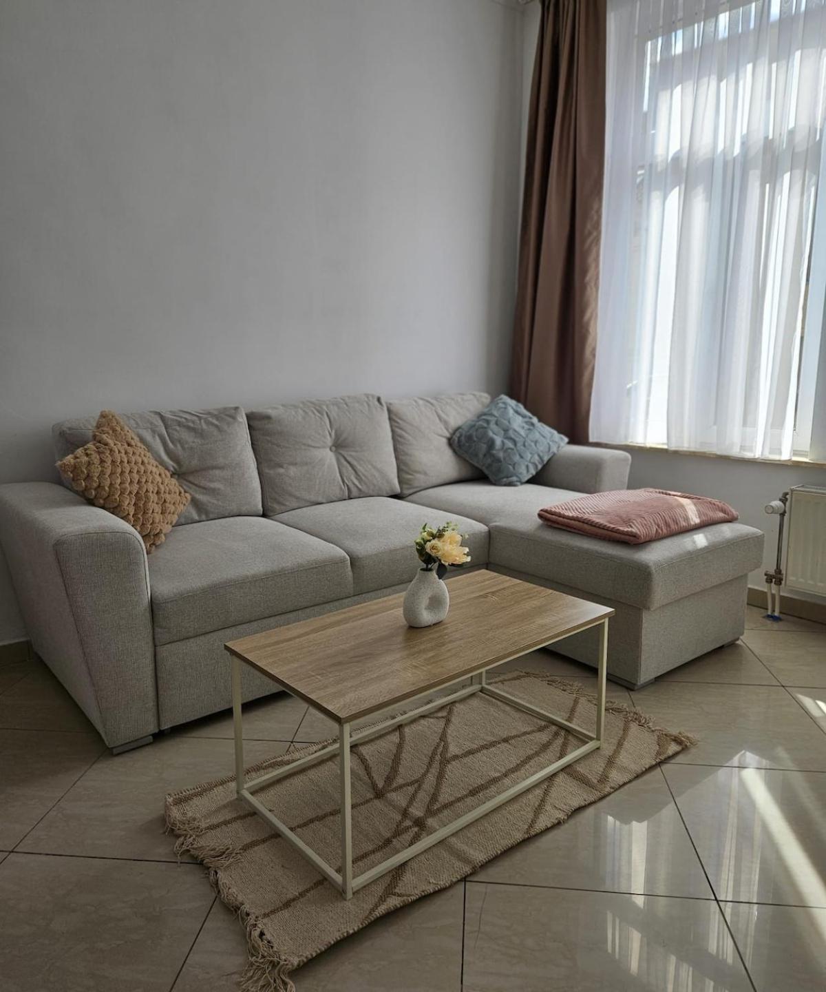 Proche Du Centre De Bruxelles Appartement 5 Personnes Ngoại thất bức ảnh
