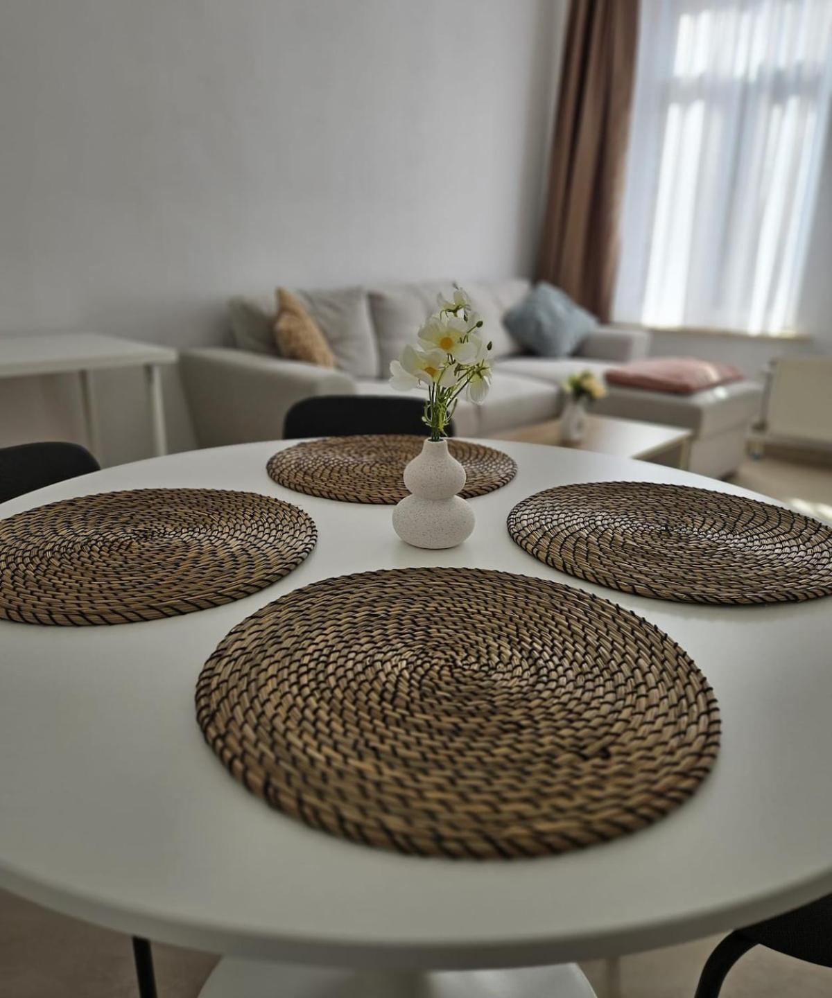 Proche Du Centre De Bruxelles Appartement 5 Personnes Ngoại thất bức ảnh