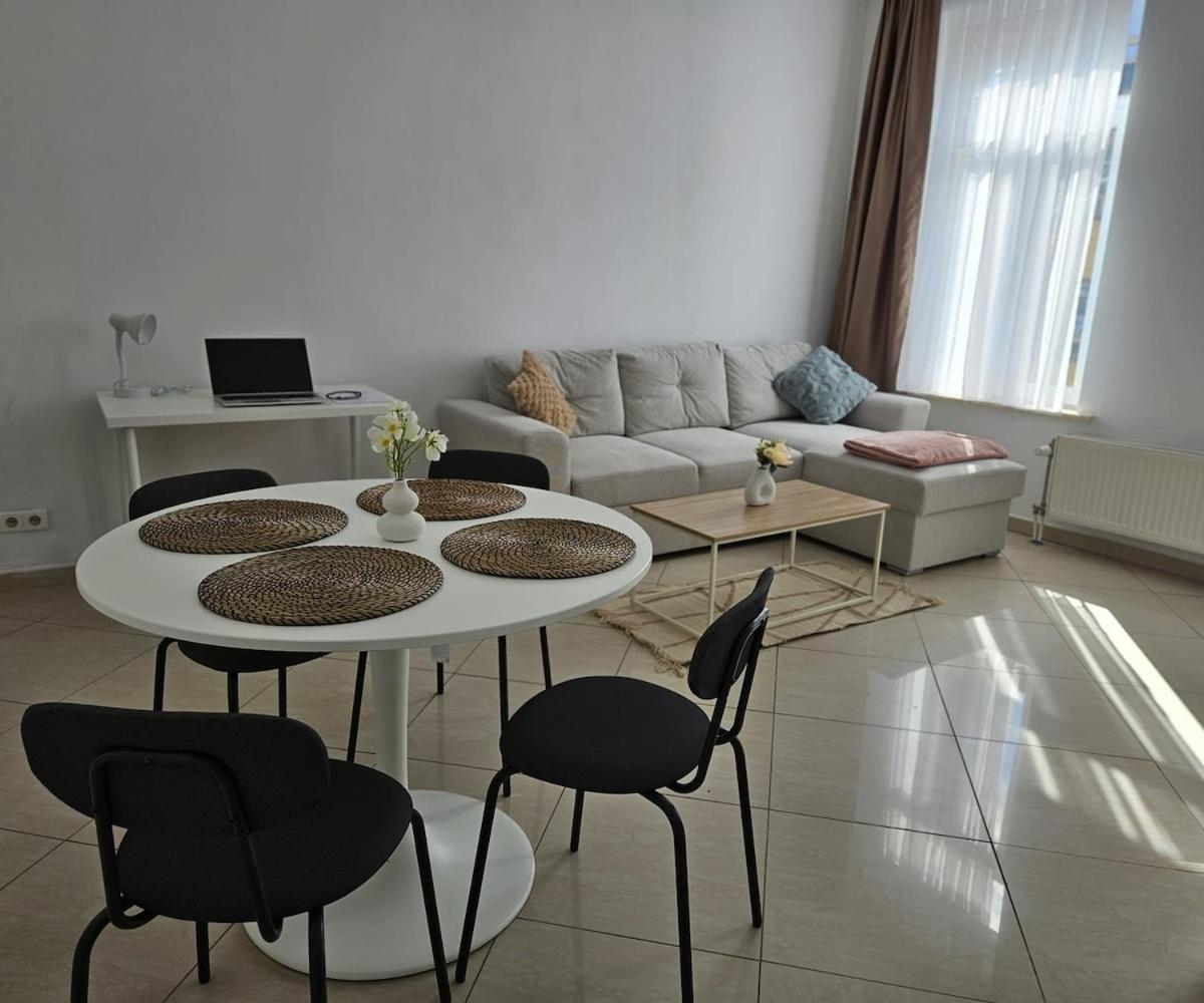 Proche Du Centre De Bruxelles Appartement 5 Personnes Ngoại thất bức ảnh