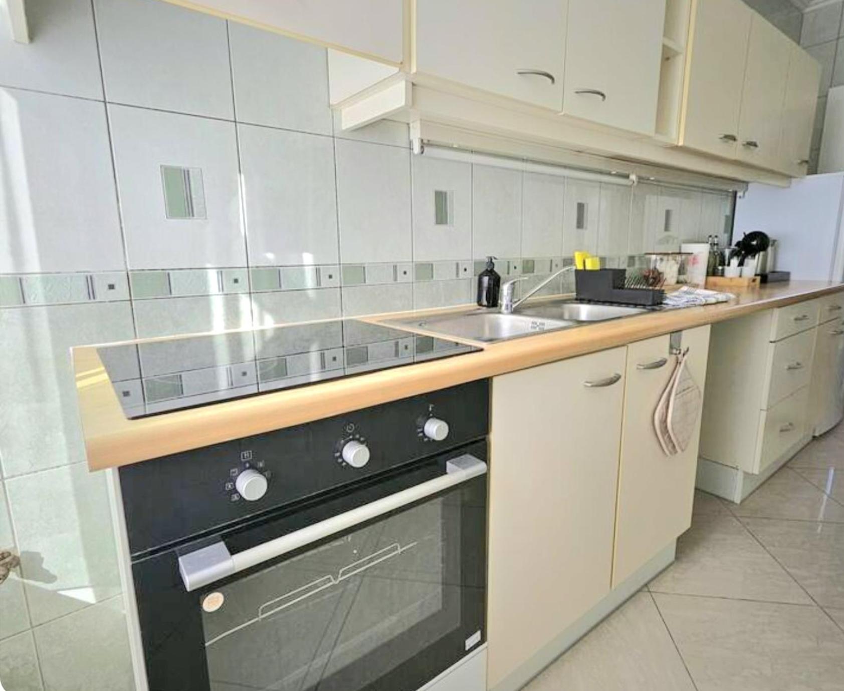 Proche Du Centre De Bruxelles Appartement 5 Personnes Ngoại thất bức ảnh